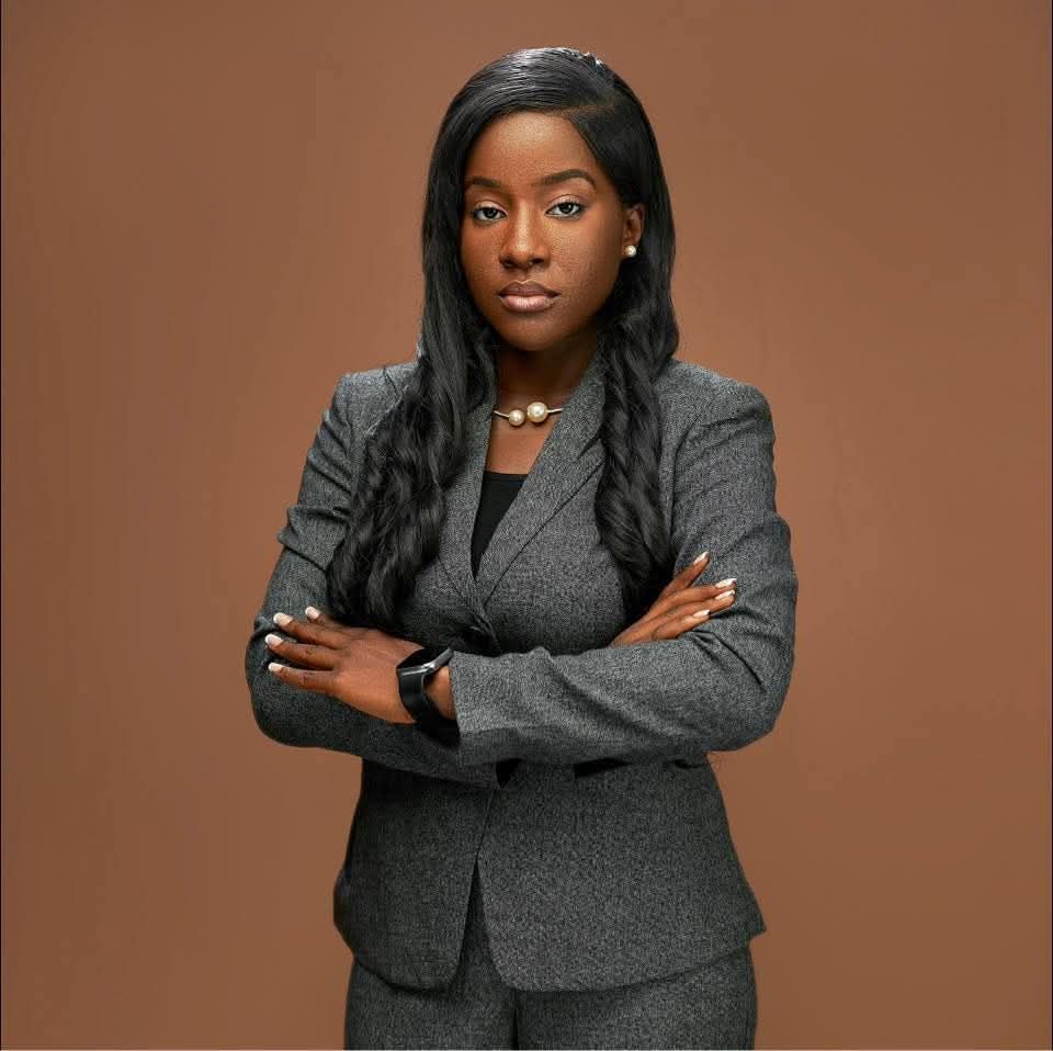 Barr. Emmanuella Masagbor